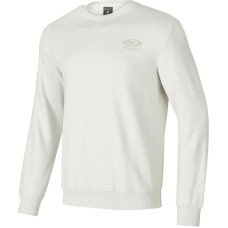 Skechers Sweatshirt Unisex White Белый, L