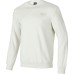 Skechers Sweatshirt Unisex White Белый, L