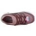 Skechers D'Lites Low Top Daddy Shoes Pink Women's 35