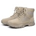 Skechers Trek Fest Utility Duo 'Beige' Women's 35