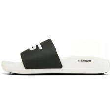 Skechers Hyper Slide Rubber Sole Slip-Resistant Slide Slippers Men's 41