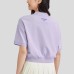 Skechers Polo Shirt Women's Orchid Purple Orchid Purple/01X5, XL