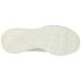 Skechers Sport Anti Slip Wear Resistant Low Top Casual Shoes Women's White Black Черно-белый, 35