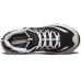 Skechers D Lites 1.0 Low Top Running Shoes Black/Gold Women's 35