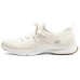 Skechers Breathable Lightweight Low-Top Running Shoes Women's Beige Бежевый, 40