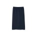 Skechers Stroll Knit Long Skirts Women's Navy Blue/002Z, M