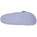 Skechers Foamies Rubber Sole Slip-Resistant Quick Dry Slide Slippers Women's White 37