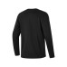 Skechers T-Shirt Men's Carbon Black Carbon Black 0018, M