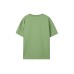 Skechers T Shirt Dark Green Kids' Ming green/02SH, 130