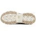 Skechers D'Lites X Dvf 'Natural Black' Women's 35
