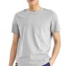Skechers T Shirt Men's Medium Heather Gray Серый, S
