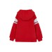 Skechers Grade School Tops Красный, 130