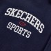 Skechers Puffer Jacket Women's Navy Blue Navy Blue/002Z, M