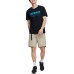 Skechers Sports Alliance Series T Shirt Unisex Carbon Black сажа, XL