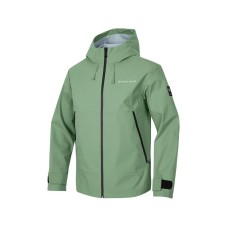 Skechers Jackets Coats Men's Brown Green Brown Green/03LX, XL