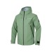 Skechers Jackets Coats Men's Brown Green Brown Green/03LX, XL
