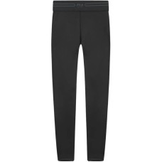 FILA FILA MILANO Italian Luxury Sports Collection Leggings Women's Jet Black Черный, M