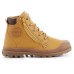 Palladium Pampa Hi CUFF WP K 53476-216-M shoes 28
