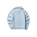 Skechers Diamond Series Sweatshirts Women's Cashmere Blue/00F5, M