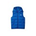 Skechers Kids Down Jackets / Vests Lavender/00KC, 170