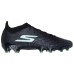 Skechers SKX 01 - 1.5 ELITE Anti-Slip Wear-Resistant Soccer Shoes Unisex Black Silver Черно-серебристый, 41