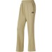 Skechers GOKNIT Sports Lifestyle Collection FW24 Knitted Sports Pants Women's Kelp Umber Kelp Umber, S