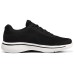 Skechers Go Walk Arch Fit 'Black White' 42