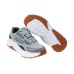 Skechers Sport Anti-Slip And Wear-Resistant Breathable Low-Top Casual Shoes Men's Gray Серый, 44