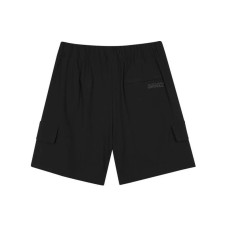 Skechers Casual Shorts Women's Carbon Black Carbon Black 0018, M