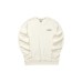 Skechers Colorful Sweatshirt Men's Marshmallow White Marshmallow white 0074, L