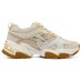 Skechers Stamina V2 'Grey Brown' Women's 37.5
