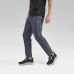 Skechers Sports Pants Men's Odyssey Gray Odyssey Gray 026R, 2XL