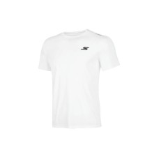 Skechers Comfort Technology Series T-Shirt Men's Bright White Bright white 0019, M