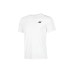 Skechers Comfort Technology Series T-Shirt Men's Bright White Bright white 0019, M
