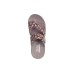Skechers Foamies : Reggae - Whimsical Slide Slippers Women's Pink Fuchsia/Multicolor, 37