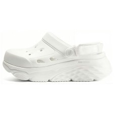 Skechers Max Cushioning Clogs Women's Белый, 38