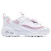 Skechers Kids' Casual Shoes Grade School Белый Розовый, 30