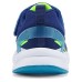 Skechers Slip-Resistant Breathable Low-Top Kids' Running Shoes Blue Kids' Navy/multicolor, 33