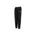 Skechers Knitted Sweatpants Women's Pitch Black Pitch Black/002K, M
