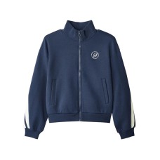 Skechers Sports Alliance Series Jackets Coats Women's Navy Blue Синий, M