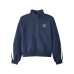 Skechers Sports Alliance Series Jackets Coats Women's Navy Blue Синий, M