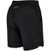 Skechers Casual Shorts Women's Carbon Black Carbon Black 0018, S