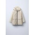 Прорезиненный дождевик ZARA 1½ лет (года) (86 cm)