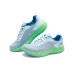 Skechers Low-Top Running Shoes Women's Turquoise Синий Белый, 36