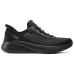 Skechers Bob's Anti-Slip Wear-Resistant Low-Top Casual Running Shoes Women's Black Черный, 36