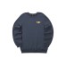 Skechers Sweatshirts Unisex Charcoal Gray/000G Charcoal Gray/000G, XS