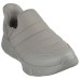 Skechers Slip Ins Anti-Slip Wear-Resistant Low-Top Casual Shoes Men's Gray Серый, 41