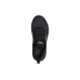 Skechers Max Cushioning Premier 2.0 Cushioned Wear Resistant Breathable Low Top Casual Shoes Men's Black Charcoal Gray/Orange, 43