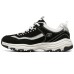 Skechers I Conik Low Top Black/White 39.5