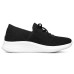 Skechers YOU Casual Shoes Women's Low-Top Black/White 35